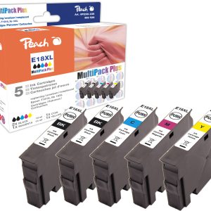 Peach Combi Pack Plus. kompatibel zu T1816