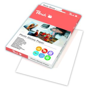 Foto-Papier Peach Photo Glossy. 240g/qm. Din A4. 50 Blatt