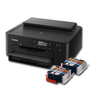 Drucker Canon® PIXMA TS705 | Druck-Set