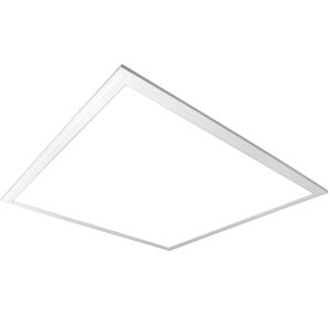 LED Panel-Rahmen 60×60 warmweiß 40W 3200Lm