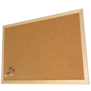 Pinnwand 40cm30cm