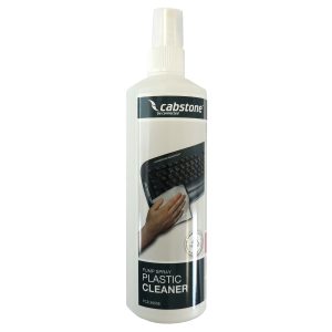 Kunststoffreiniger Pumpspray 250 ml