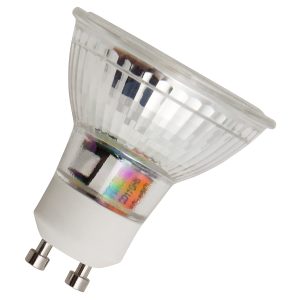 LED Strahler GU10. 5W COB. 400lm. warmweiß Pro Serie