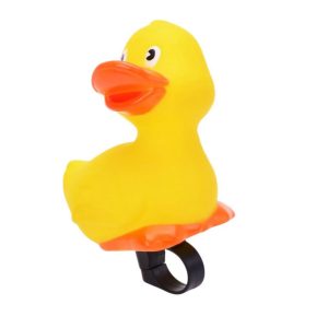 Fahrradhupe Ente