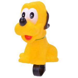 Fahrradhupe Hund