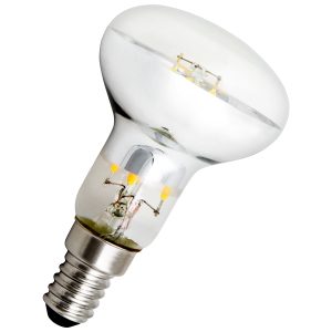LED Reflektor-Strahler E14. 4W. 400lm warmweiß