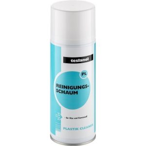 Kunststoff-Reinigungsschaum 400ml