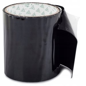 Reparatur- Klebeband wasserfest 10cm breit stark haftend