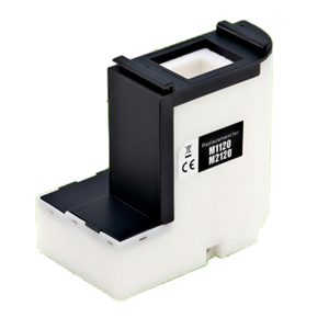 Resttintenbehälter kompatibel zu T03M von Epson