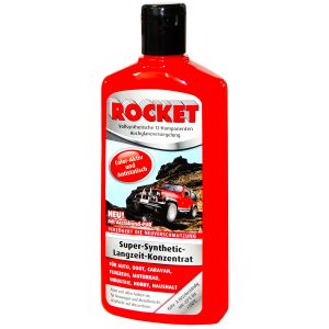 Rocket Hochglanzversiegelung 500ml