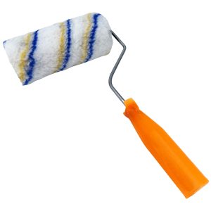 Farbroller mit Kunststoffgriff 13.5cm Rollenbreite