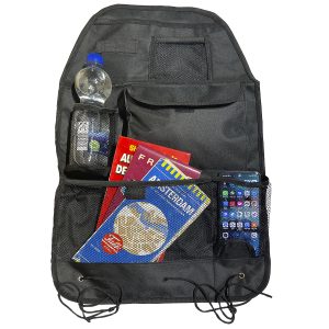 Auto Rücksitz-Organizer