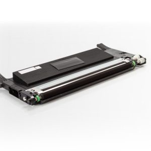 Alternativ Toner Typ 4092S Black / Schwarz. ersetzt Samsung CLT-K4092S/ELS