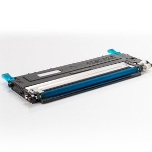 Alternativ Toner Typ 4092S Cyan. ersetzt Samsung CLT-C4092S/ELS