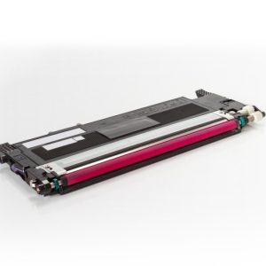 Alternativ Toner Typ 4092S Maganta. ersetzt Samsung CLT-M4092S/ELS