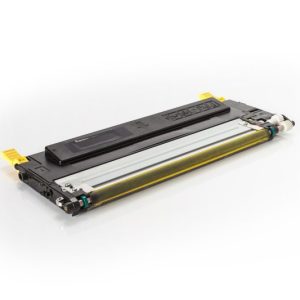 Alternativ Toner Typ 4092S Gelb ersetzt Samsung CLT-Y4092S/ELS