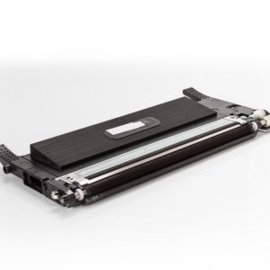 Alternativ Toner Typ 4072S Black / Schwarz. ersetzt Samsung CLT-K4072S/ELS