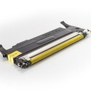 Alternativ Toner Typ 4072S Gelb. ersetzt Samsung CLT-Y4072S/ELS