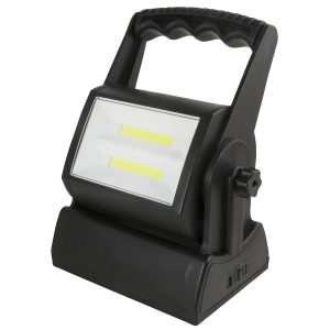 LED-Arbeitsleuchte McShine mit 6W COB / 240 Lumen