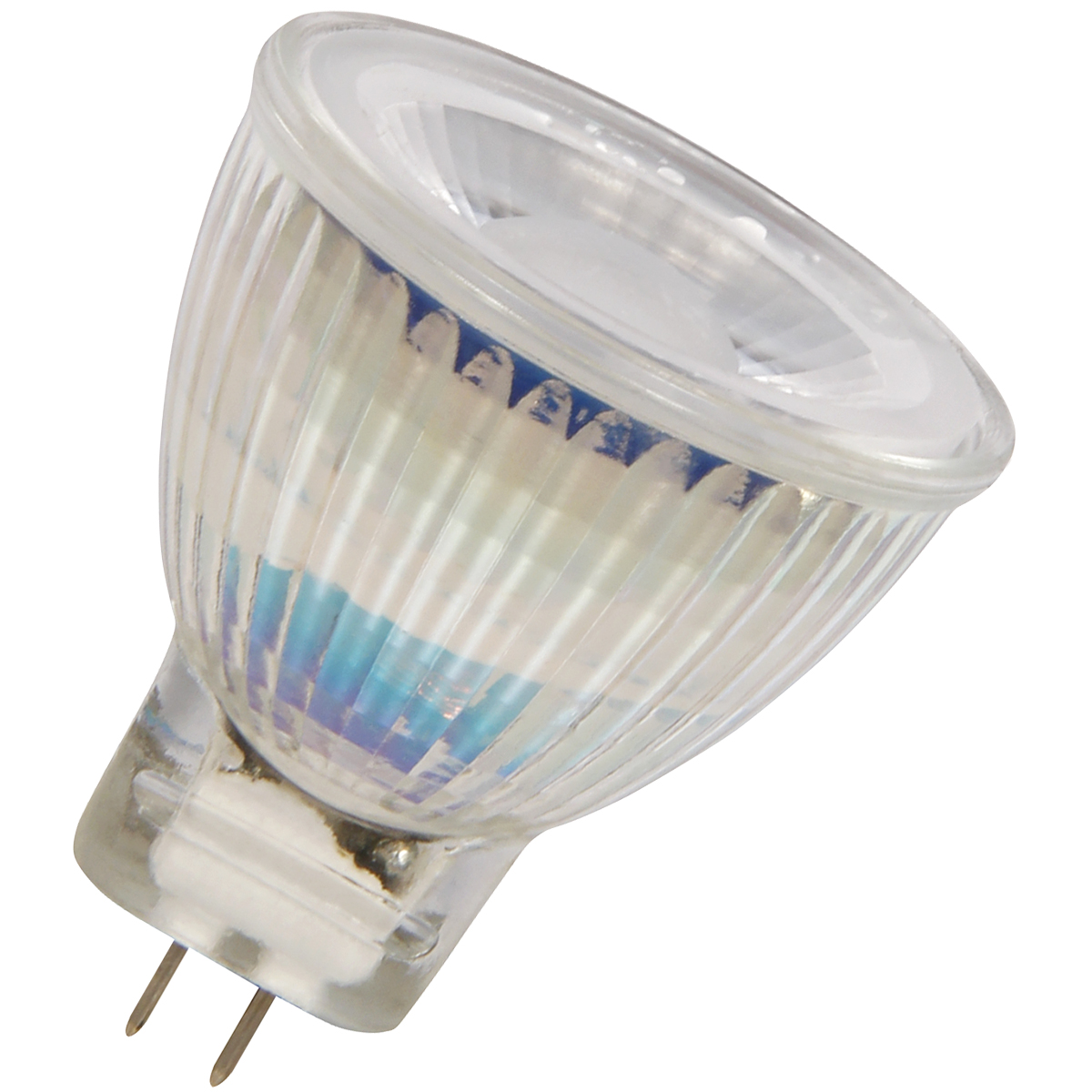 LED Strahler MR11 / GU4. 3W. 250lm warmweiß