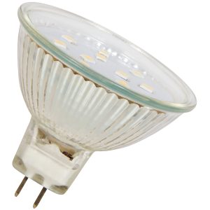 LED Strahler MR16 / GU5.3. 3W. 250lm. warmweiß LED Strahler MR16 / GU5.3. 3W. 250lm. warmweiß