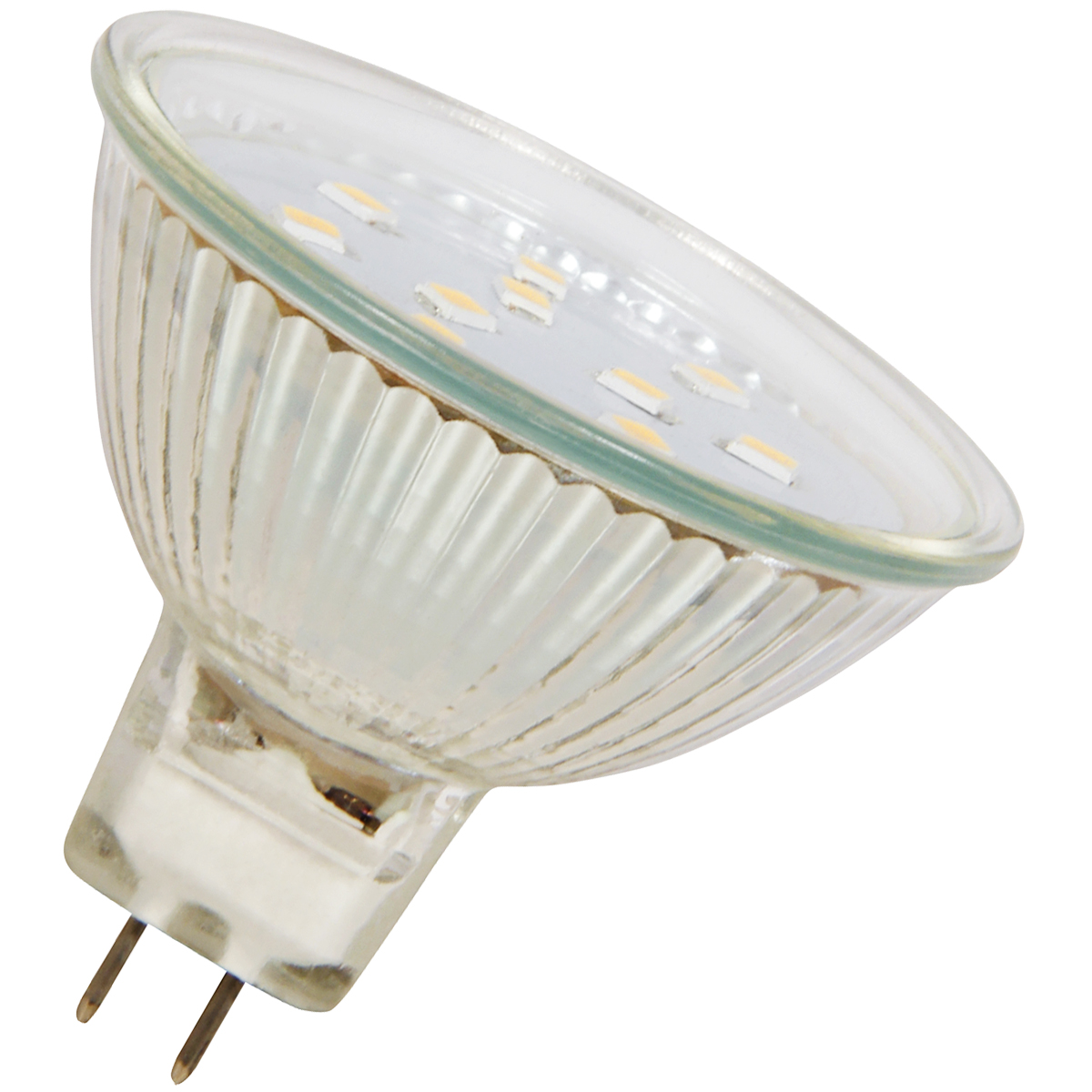 LED Strahler MR16 / GU5.3. 3W. 250lm. warmweiß