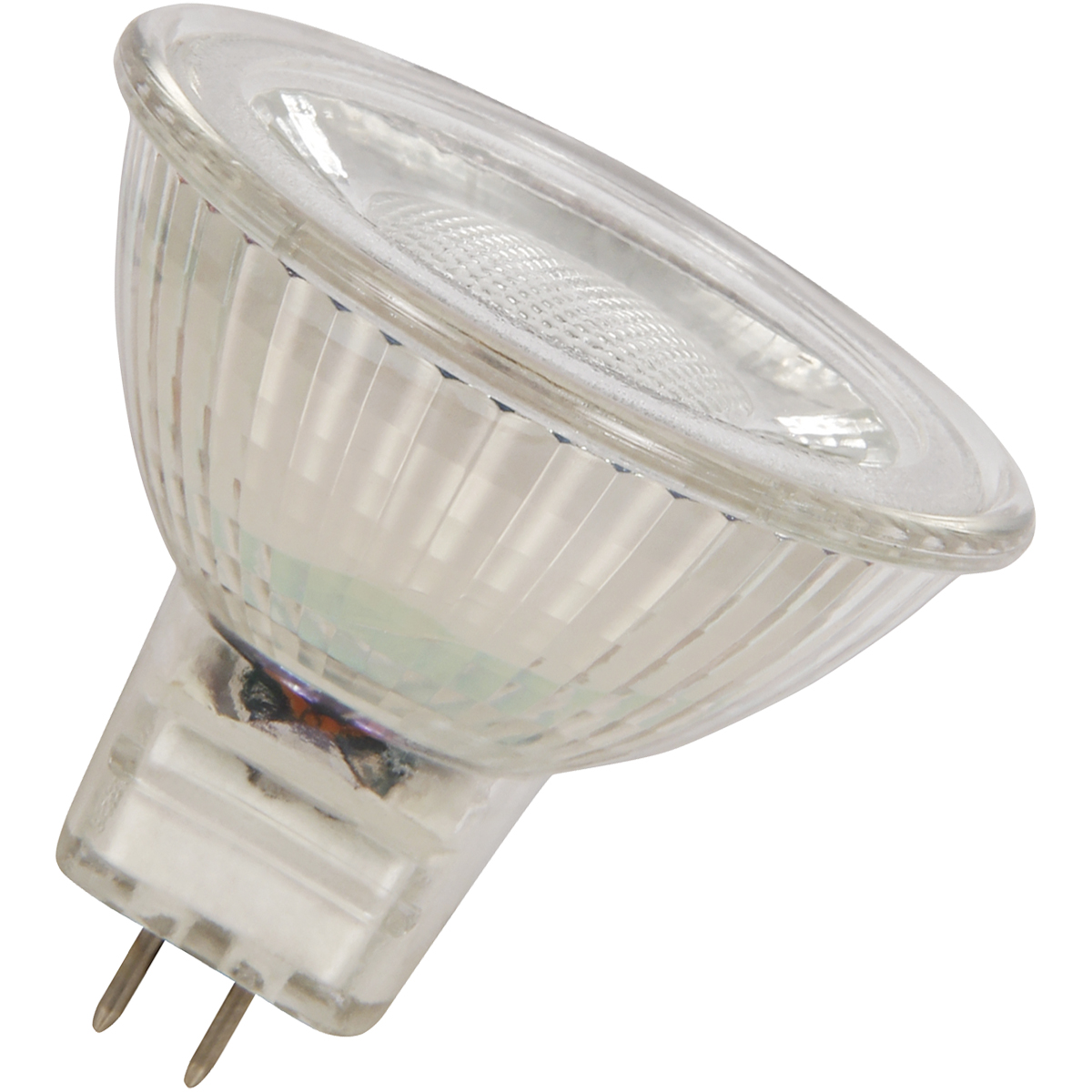 LED Strahler MR16 / GU5.3 / 5W COB. 400lm. neutralweiß