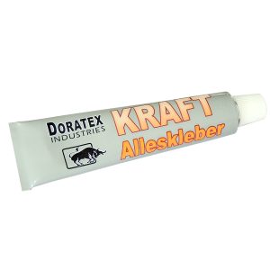 Alleskleber Doratex Industrie-Kraftkleber 19g