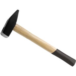 Hammer Schlosserhammer 800g Esche-Stiel