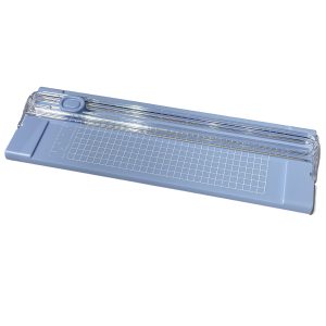 Papierschneider Fotoschneider Kompakt bis Din A4