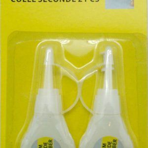 Sekundenkleber 2x10g