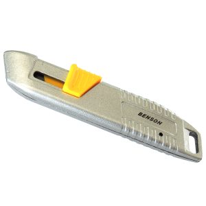 Metall Cutter-Messer