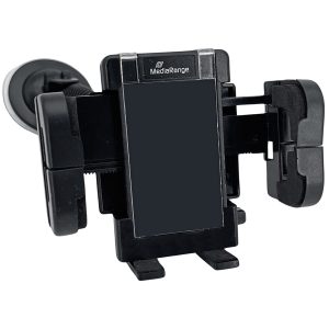 Smartphone KfZ-Halterung mit Saugnapf