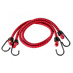 Spanngummis. 2er Pack in 80cm Länge
