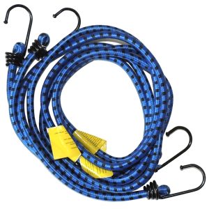2er Set XL-Spanngummis in 150cm Länge