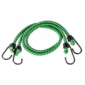 Spanngummis. 2er Pack in 100cm 1.0m Länge