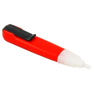 Spannungsdetektor „ST-45“ 90-1000V. akustisches & LED Signal