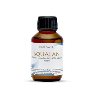 Amlawell Squalan Pflegeöl / 100 ml
