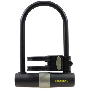 Fahrrad Bügelschloss. Stanley. 14 mm