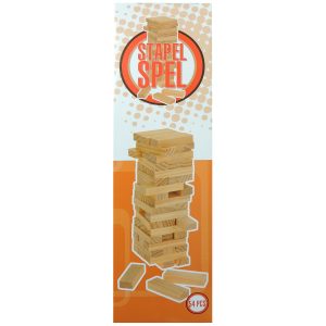 Turmstapel – Das Kultspiel