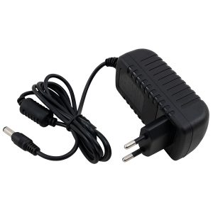 Netzteil 12V/2A 120cm Anschlusskabel