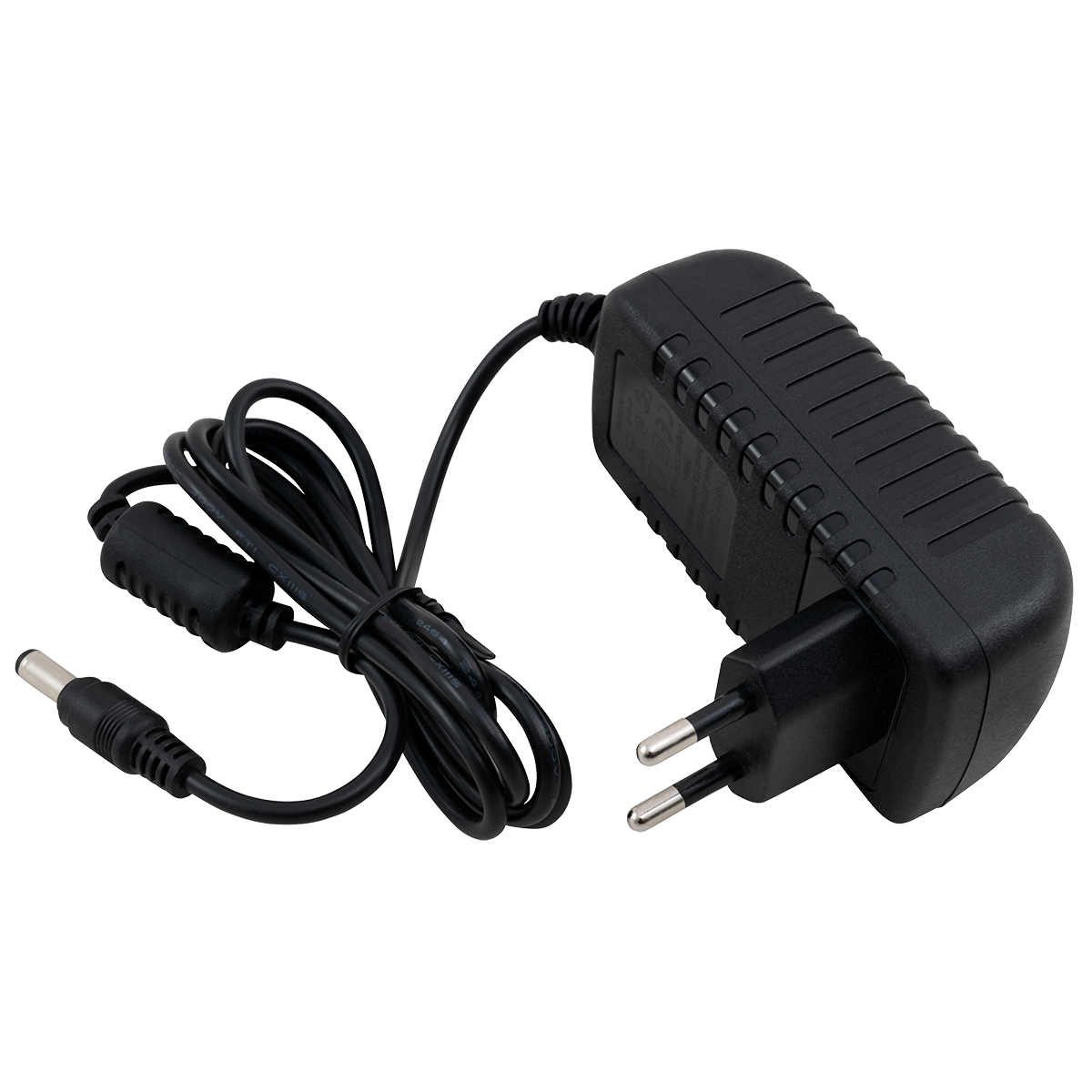 Netzteil 12V/2A 120cm Anschlusskabel