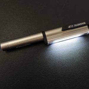 COB LED Inspektionsleuchte