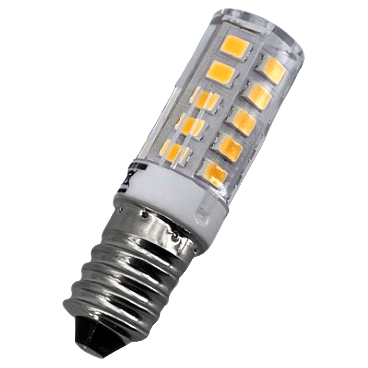 LED Birne E14. 3.5W. 400lm warmweiß. Stabform