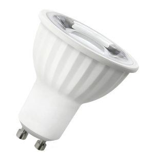 LED Strahler GU10. 6W. 530lm. neutralweiß LED Strahler GU10. 6W. 530lm. neutralweiß