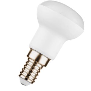 LED Strahler E14. 3W. 300lm warmweiß