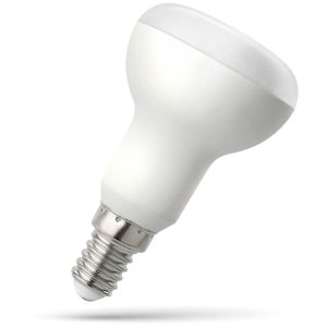 LED Strahler E14. 6W. 440lm neutralweiß