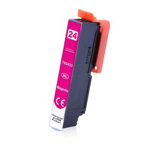 kompatible Druckerpatrone EKT2433 magenta