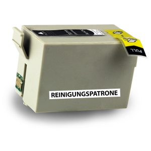 Reinigungspatrone black. kompatibel zu Epson T2711