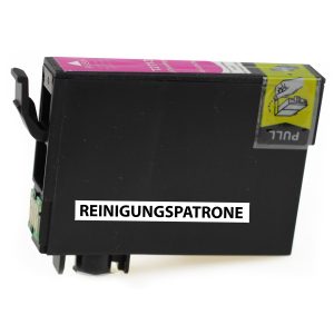 Reinigungspatrone magenta. kompatibel zu Epson T2713